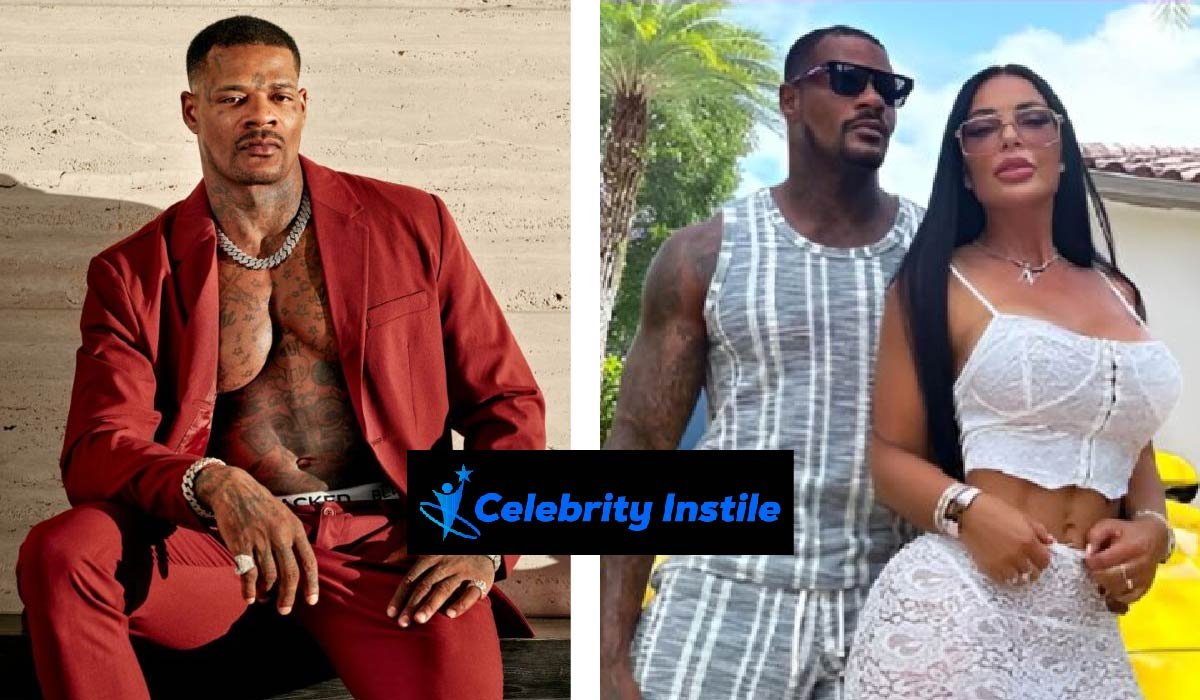 Jason Luv Net Worth