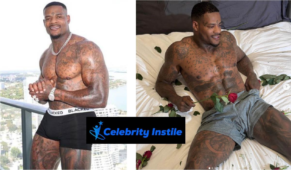 Jason Luv Net Worth